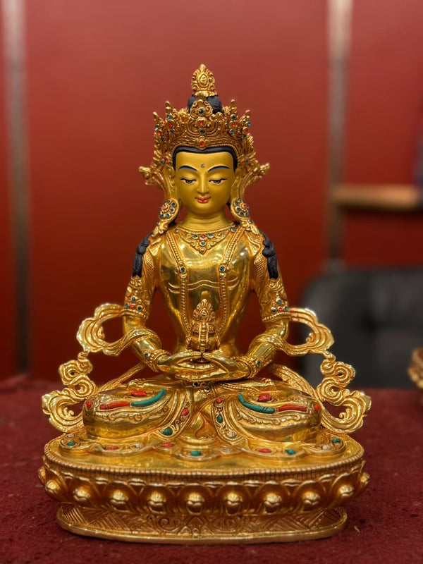 Protection Deities